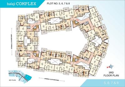 JBD Balaji Complex Brochure 12