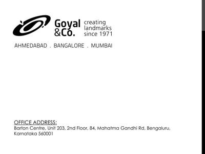 Image of 1765 Sq.ft Residential Plot / Land for sale in Goyal Orchid Nirvana 2, Devanahalli, Bengaluru for Rs. 20000000