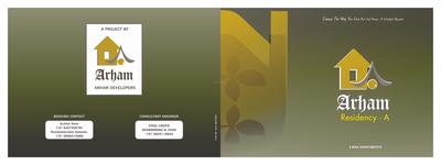 Arham Residency A Brochure 1
