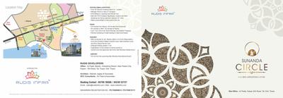 Rudis Sunanda Circle B Wing Phase 1 Brochure 1
