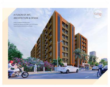 Devandan Gunjan Flat Brochure 2