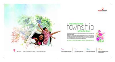 Applewoods Villa Santolina Brochure 25