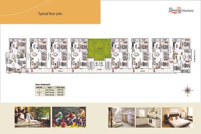 Build Breezy Heights  Brochure 3