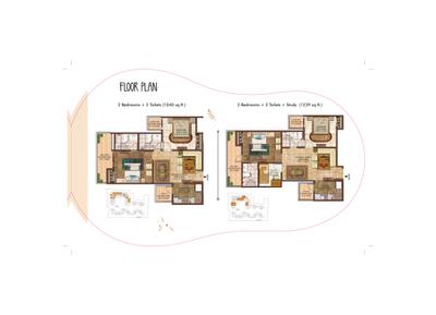 Rise Organic Homes Phase 1 Brochure 3