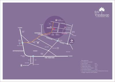 DSP D S Vrindavan Brochure 9