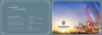 Satpanth Kalash Serenity Brochure 2
