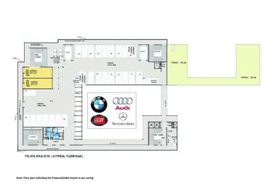 Raheja Delhi Mall Brochure 23