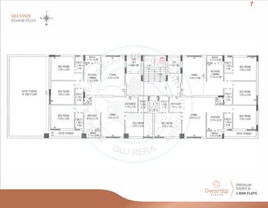 Dev Dwarika Avenue Brochure 7