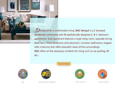 DAC Umayal Brochure 6