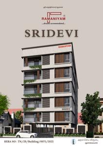 Ramaniyam Sridevi Brochure 1