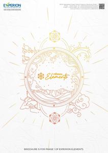 Experion Elements Brochure 1
