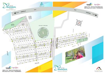 Metro Tranquil Brochure 2