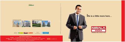 Nirala Hills Brochure 1