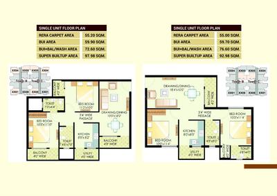 Pragati Pearl Brochure 15