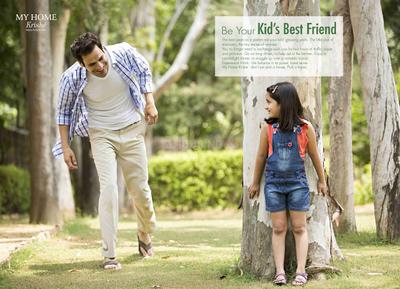 My Home Krishe Brochure 5