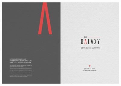 Dev The Galaxy Brochure 2