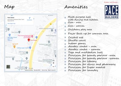 Pace Anusa Brochure 8