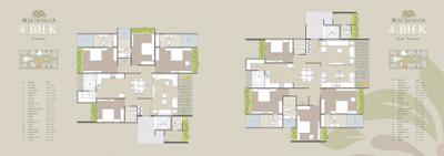 Skye Luxuria Phase1 Brochure 15