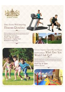 Drashti Empire Phase 1 Brochure 3