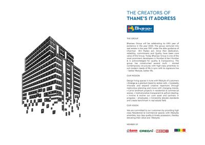 Bhairaav Milestone Phase II Brochure 10