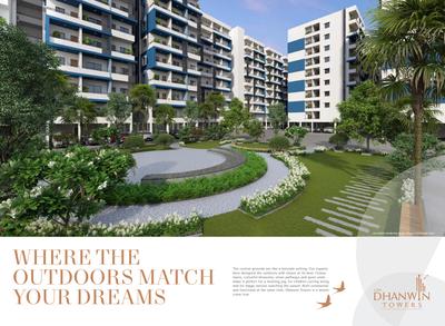 Aritha Dhanwin Towers Brochure 10