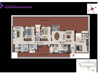 Casagrand Amethyst Brochure 118