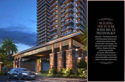 Nirwana The Moksha Brochure 8