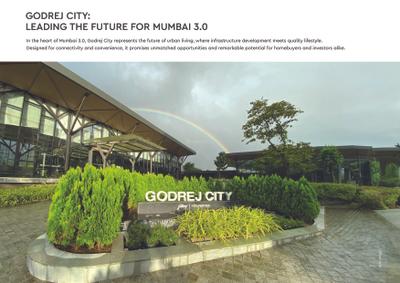 Godrej Green Terraces Brochure 25