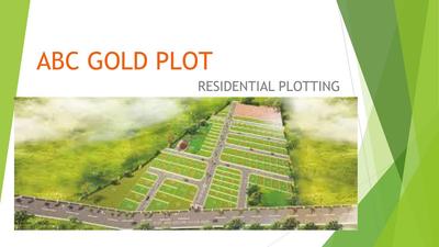ABC Gold Plot Brochure 1