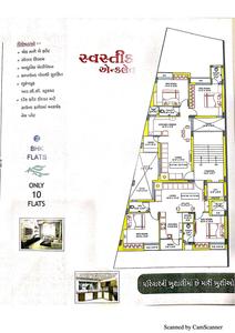 Pushpvan Swastik Enclave Brochure 3