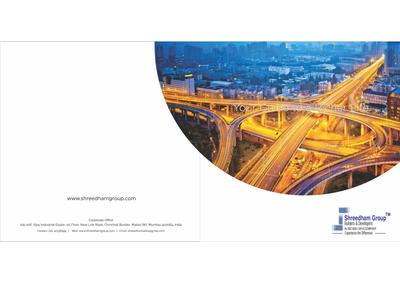 Shreedham Anand Vatika Commercial Brochure 16
