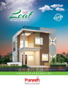 Praneeth Pranav Leaf Brochure 1
