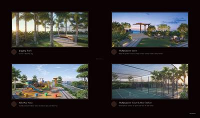 Platinum The Reserve Brochure 23