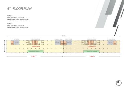 Sumadhura Capitol Towers Brochure 26