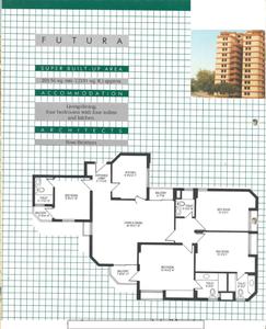 DLF Silver Oaks Brochure 6