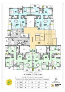 Badhekar Harshada CHSL Brochure 9