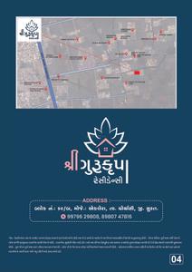 Unity Shree Gurukrupa Residency Brochure 4