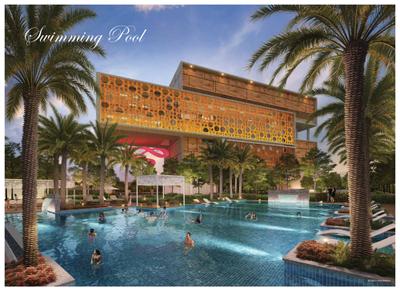 Dosti Greater Thane Phase 1 Brochure 13