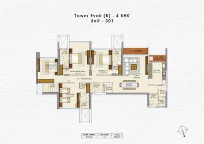 Runwal Elegante Brochure 31