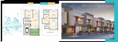 Shiv Residency Brochure 2