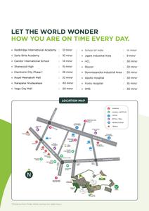 Pride Green Meadows Brochure 4