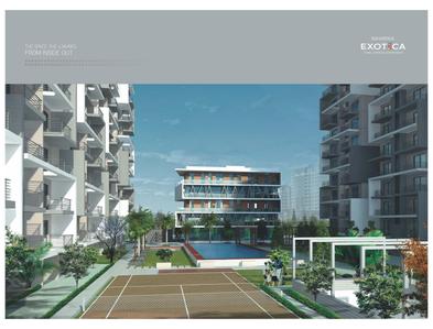 Niharika Exotica Brochure 6