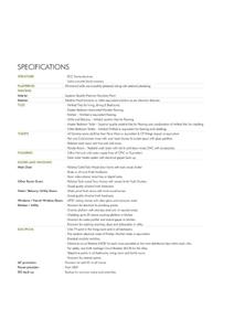 Celebrity Natures Habitat Brochure 28