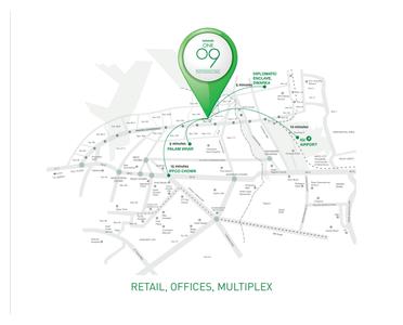 Indiabulls One 09 Phase 1 Brochure 23