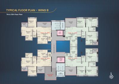 Millennium Amara Brochure 13
