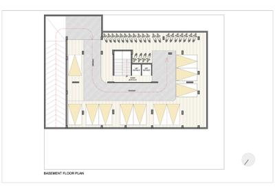 NRK Z Plus Residency Brochure 2