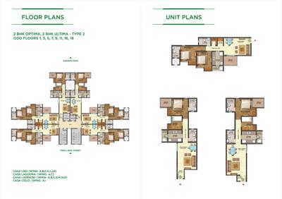 Lodha Lakeshore Greens Brochure 17