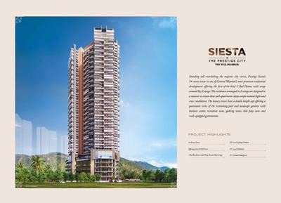 Prestige Siesta Brochure 28