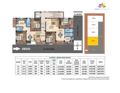 Blucon Pristine Brochure 5