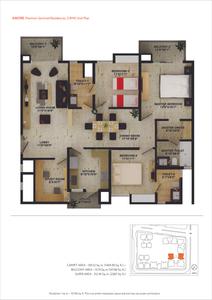 Wave City Center Amore Brochure 10